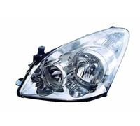 Faro Dx HB3/HB4 212-11M8RMLD-EM ABAKUS per TOYOTA COROLLA Verso