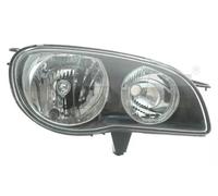 Faro Dx HB4 20-5953-05-2 TYC per TOYOTA COROLLA Familiare COROLLA