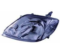 Faro Dx HB4/HB3 212-11B5R-LD-E ABAKUS per TOYOTA COROLLA Familiare