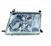 Faro Dx HB4/HB3 212-11N2R-LD-EM ABAKUS per TOYOTA LAND CRUISER 100