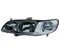 Faro Dx HB4/HB3 217-1126R-LD-EM ABAKUS per HONDA ACCORD VI ACCORD VI Hatchback