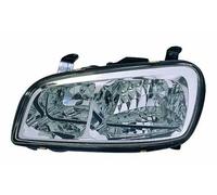 Faro Dx HB4/HB3 312-1141R-HS ABAKUS per TOYOTA RAV 4 I RAV 4 I Cabrio