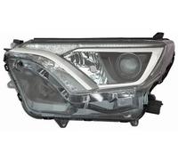 Faro Dx HIR2 112-1149RMLDEM2 ABAKUS per TOYOTA RAV 4 IV