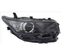 Faro Dx HIR2 20-16939-06-2 TYC per TOYOTA AURIS AURIS Familiare