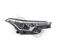 Faro Dx HIR2 2017002 ULO per TOYOTA C-HR