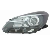 Faro Dx HIR2 212-111MR-LDEM2 ABAKUS per TOYOTA YARIS