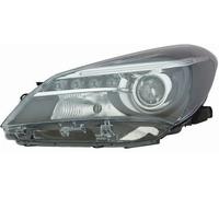 Faro Dx HIR2 212-111MR-LEMN2 ABAKUS per TOYOTA YARIS