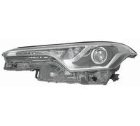 Faro Dx HIR2 212-11BMR-LDEM2 ABAKUS per TOYOTA C-HR