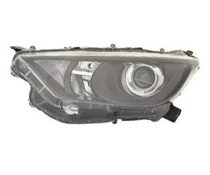 Faro Dx HIR2 212-11DHR-LDEM2 ABAKUS per TOYOTA YARIS