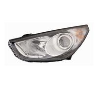 FARO DX HYUNDAI IX 35 2010 DX MARCA DEPO