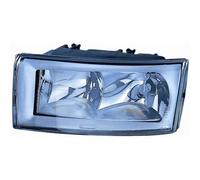 Depo Auto Parts Faro Anteriore Iveco Daily 2000-2005 H7/H1 Elettrico Destro