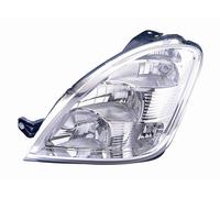 FARO DX IVECO DAILY 2006 DX MARCA DEPO