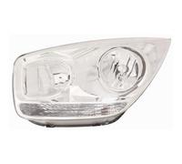 FARO DX KIA VENGA 2010 C/MOTORE DX MARCA DEPO