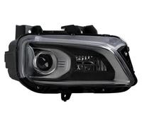 Faro Dx LED 121-1131RMLEMN2 ABAKUS per HYUNDAI KONA KONA Cassone/SUV