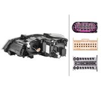 Faro Dx LED 1EA 012 034-421 HELLA per VW POLO V POLO Van