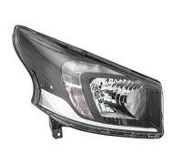 HELLA 1EE 011 565-161 Alogeno/FF-Faro principale - per es. Opel Vivaro B Platform/Chassis (X82) - ECE - per veicolo circolazione Dx - Dx