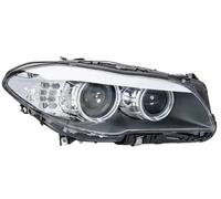HELLA 1EL 010 131-521 Bi-Xeno/LED-Faro principale CCC/ECE, per veicolo circolazione Dx, anteriore Dx