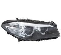 Faro Dx LED 1EL 011 087-721 HELLA per BMW 5 5 Touring