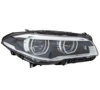 Faro Dx LED 1EX 011 072-921 HELLA per BMW 5 5 Touring