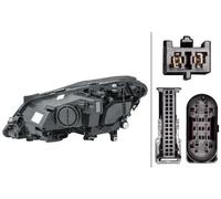 HELLA 1EX 011 091-721 LED/Alogeno-Faro principale CCC/ECE, per veicolo circolazione Dx, anteriore Dx