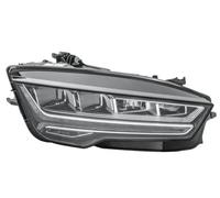 Hella Faro principale LED 1EX 011 869-321 ECE/CCC anteriore destro per AUDI A7