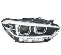 HELLA 1EX 011 929-421 LED-Faro principale per veicolo circolazione Dx, anteriore Dx