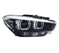 HELLA 1EX 011 929-921 LED Faro principale - per es. BMW 1', F20 / F21 LCI - nero - ECE - per veicolo circolazione Dx - Dx