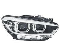 HELLA 1EX 011 930-421 Faro anteriore