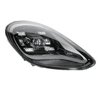 Faro Dx LED 1EX 012 222-521 HELLA per PORSCHE PANAMERA PANAMERA Sport Turismo