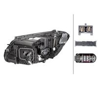 Fanale Destro LED Hella per Mercedes (W205)