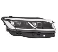 HELLA 1EX 013 143-221 Faro anteriore