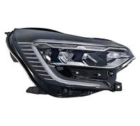 HELLA 1EX 013 930-621 LED Faro principale - per es. RENAULT CAPTUR II - ECE - per veicolo circolazione Dx - Dx