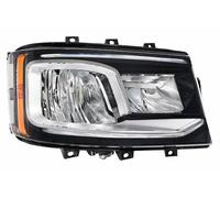HELLA 1EX 014 542-101 Faro anteriore