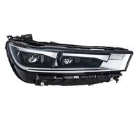 Faro Dx LED 1EX 014 952-521 HELLA per BMW iX