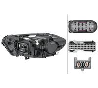 Hella Faro principale 1EX 015 091-821 LED Dx anteriore per Mercedes‑Benz Classe A (W177)