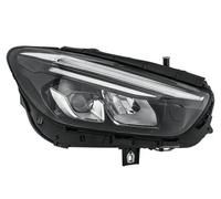 HELLA 1EX 015 315-321 LED-Faro principale ECE/CCC, per veicolo circolazione Dx, anteriore Dx