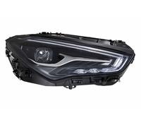 Faro Dx LED 1EX 015 569-621 HELLA per MERCEDES-BENZ CLA CLA Shooting Brake