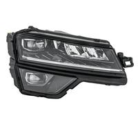 Hella Faro anteriore Dx LED 1EX 354 855-021 per SKODA KAROQ (NU7, ND7) 2017-