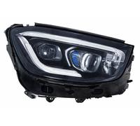 Hella 1EX 354 897-081 - Faro principale a LED, ECE, per circolazione a destra, destra