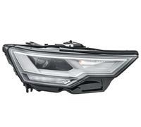 HELLA Faro principale destro LED 1ZX 013 376-121 per Audi A6 C8 Avant