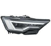 Faro Dx LED 1ZX 013 377-121 HELLA per AUDI A6 C8 A6 C8 Avant