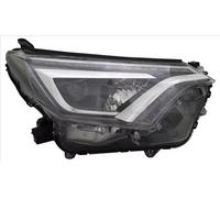 Fanali TYC 20-16163-06-2