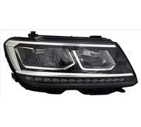 Faro Dx LED 20-16203-06-2 TYC per VW TIGUAN