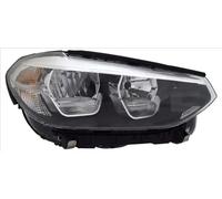 Faro Dx LED 20-16555-06-9 TYC per BMW X3 X4 X3 Van