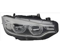 TYC 11-15025-05-2 Fanale posteriore