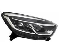 Faro Dx LED 20-17527-06-2 TYC per RENAULT CAPTUR I