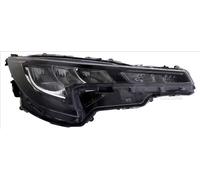 Faro Dx LED 20-17631-00-2 TYC per TOYOTA COROLLA Familiare COROLLA Hatchback