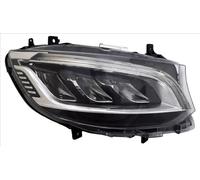 TYC 20-17639-06-2 Faro anteriore