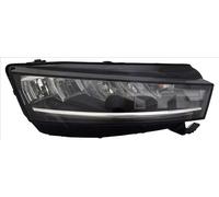 TYC 20-17917-06-2 Faro anteriore