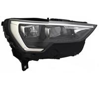 Faro Dx LED 20-17927-06-2 TYC per AUDI Q3 Sportback Q3